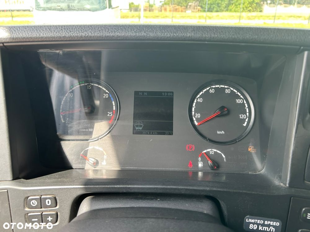 Scania R440 - 11
