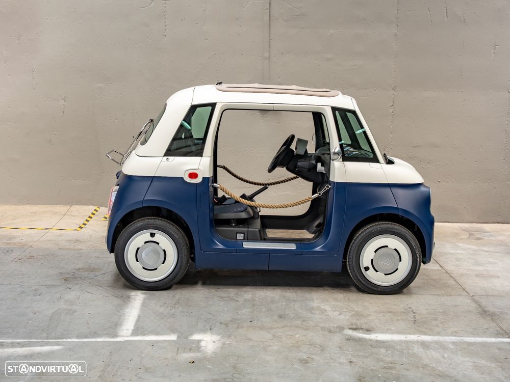 Fiat Topolino - 22