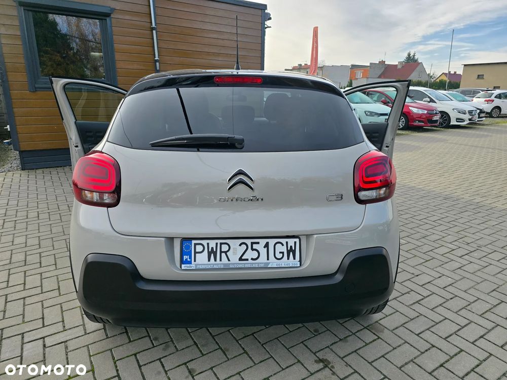 Citroën C3 - 23