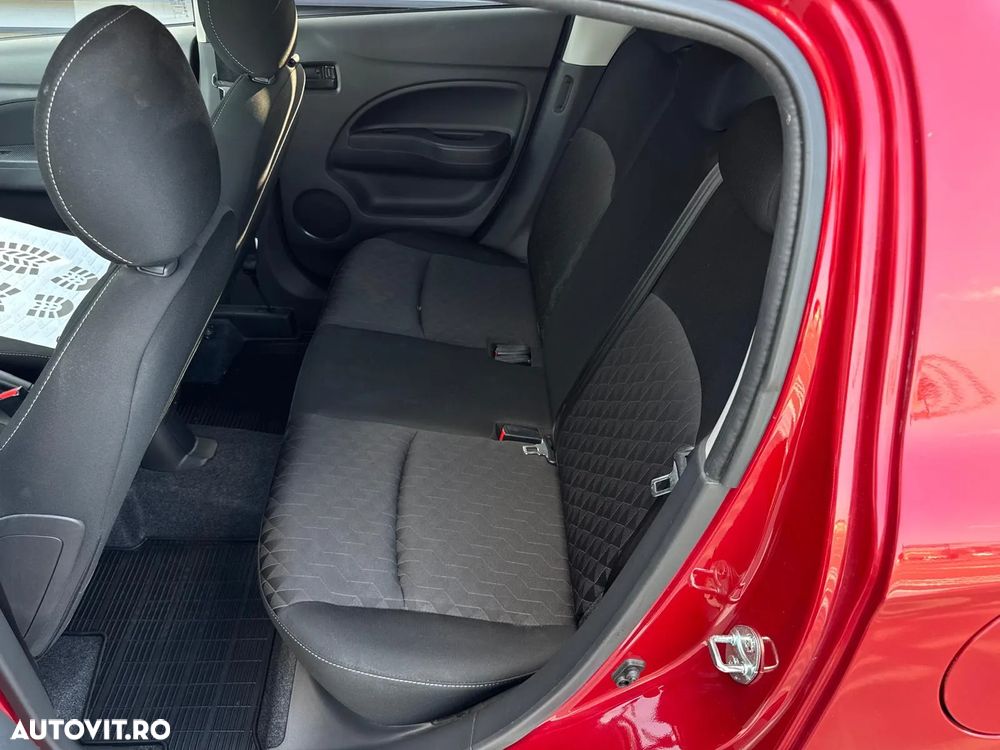 Mitsubishi Space Star 1.2 Clear Tec Intro Edition+ - 26
