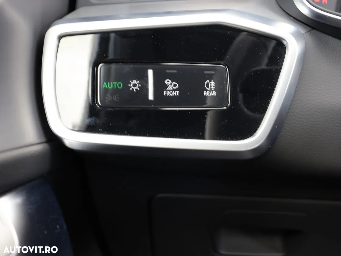 Audi A6 50 TFSI e quattro S tronic PHEV S Line - 20
