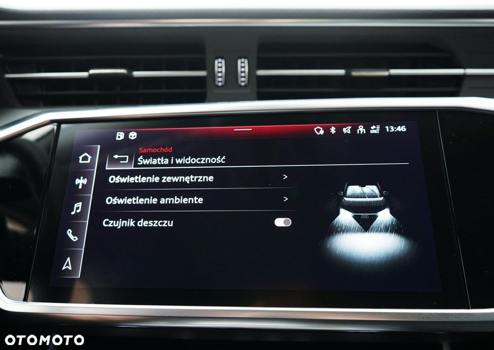 Audi A6 Limousine - 38