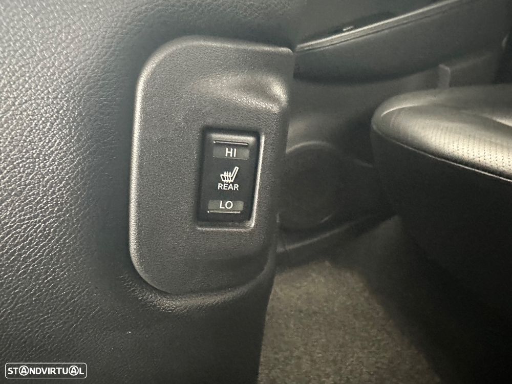 Nissan Leaf Tekna 30 kWh - 12