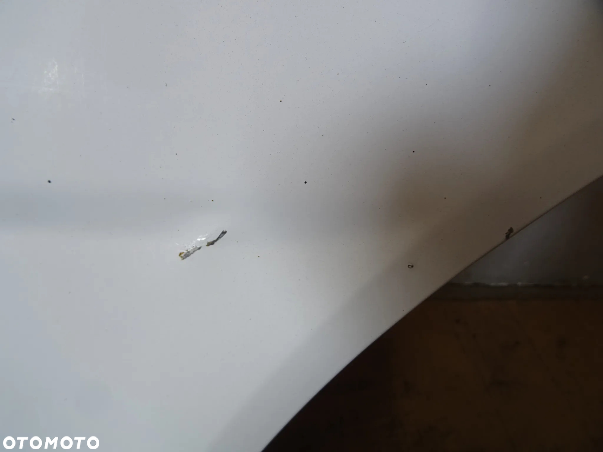DRZWI PRAWY PRZÓD PRAWE PRZEDNIE RENAULT TRAFIC II 01-06 LAK:OD31 NR1390 - 9