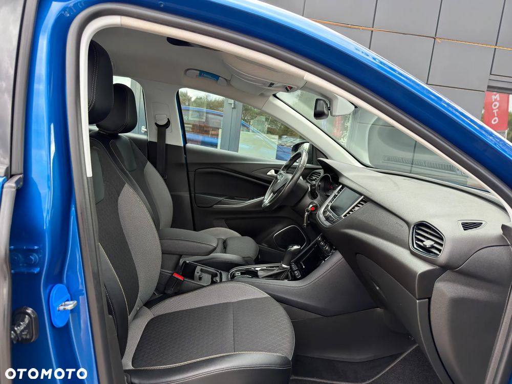Opel Grandland X 1.5 CDTI Edition Business Pack S&S - 30