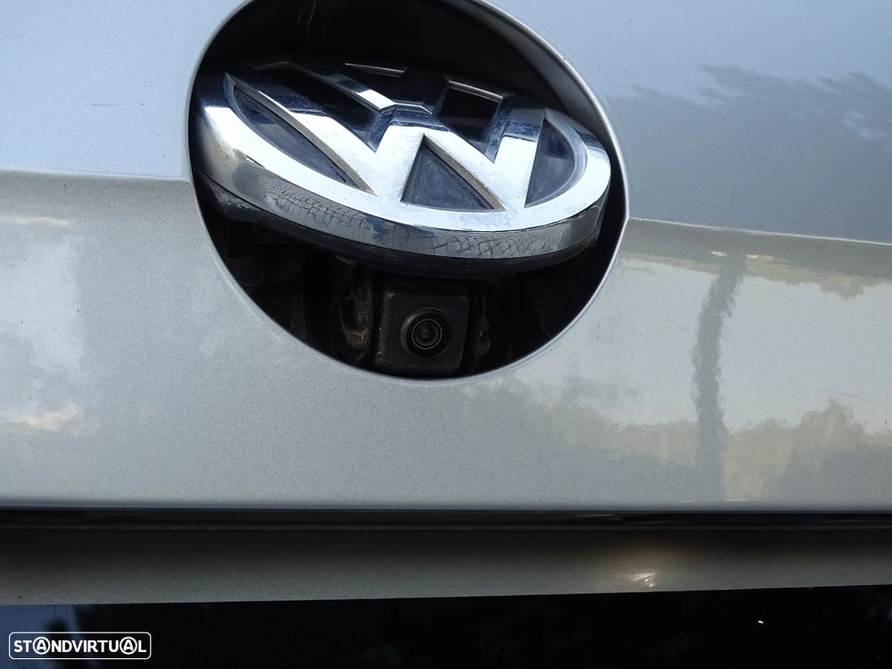 VW Golf Variant 1.0 TSI Confortline - 51