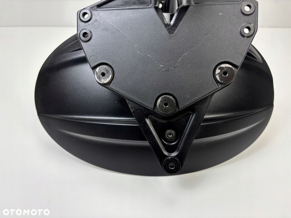 Mocowanie tablicy rejestracyjnej Ducati Diavel 1200 2011-18 Oryginał - 3