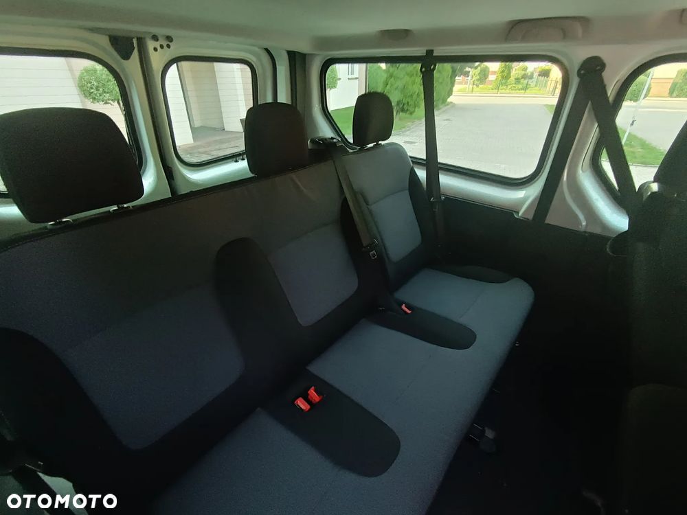 Opel Vivaro 1.6 D L2H1 S&S Life - 17