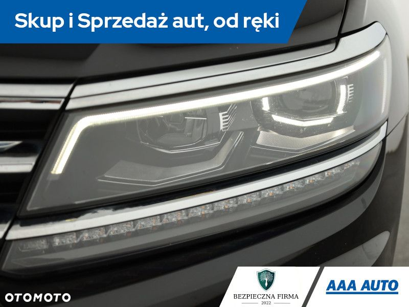 Volkswagen Tiguan - 25