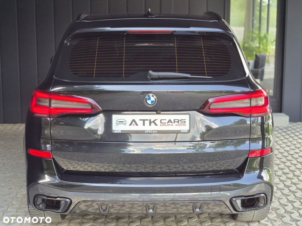 BMW X5 xDrive25d sport - 7
