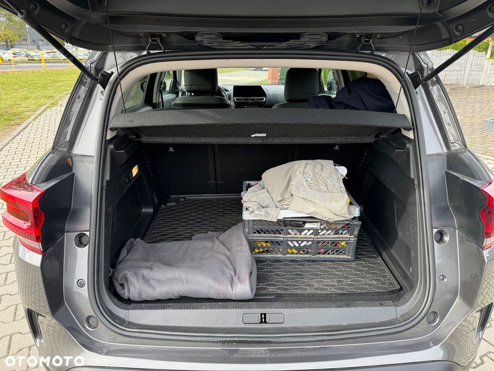 Citroën C5 Aircross - 23