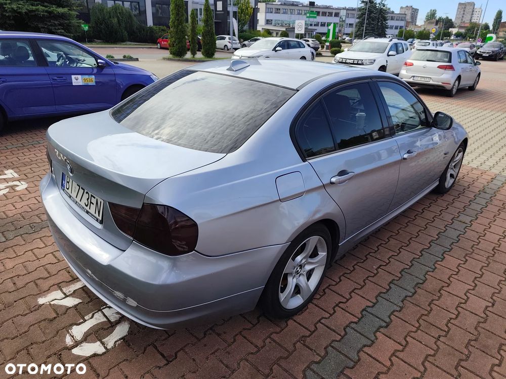 BMW Seria 3 - 3