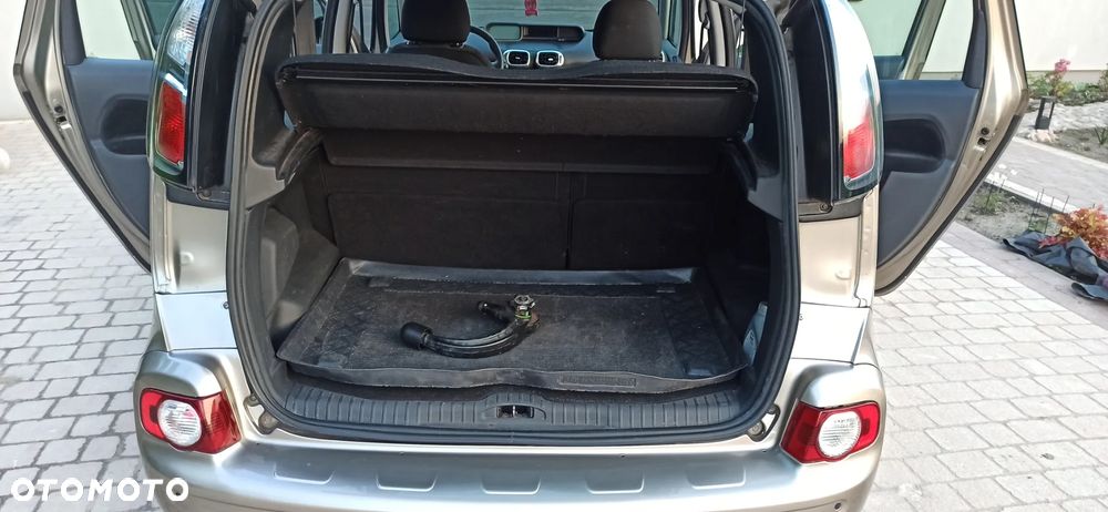 Citroën C3 Picasso VTi 120 Exclusive - 11