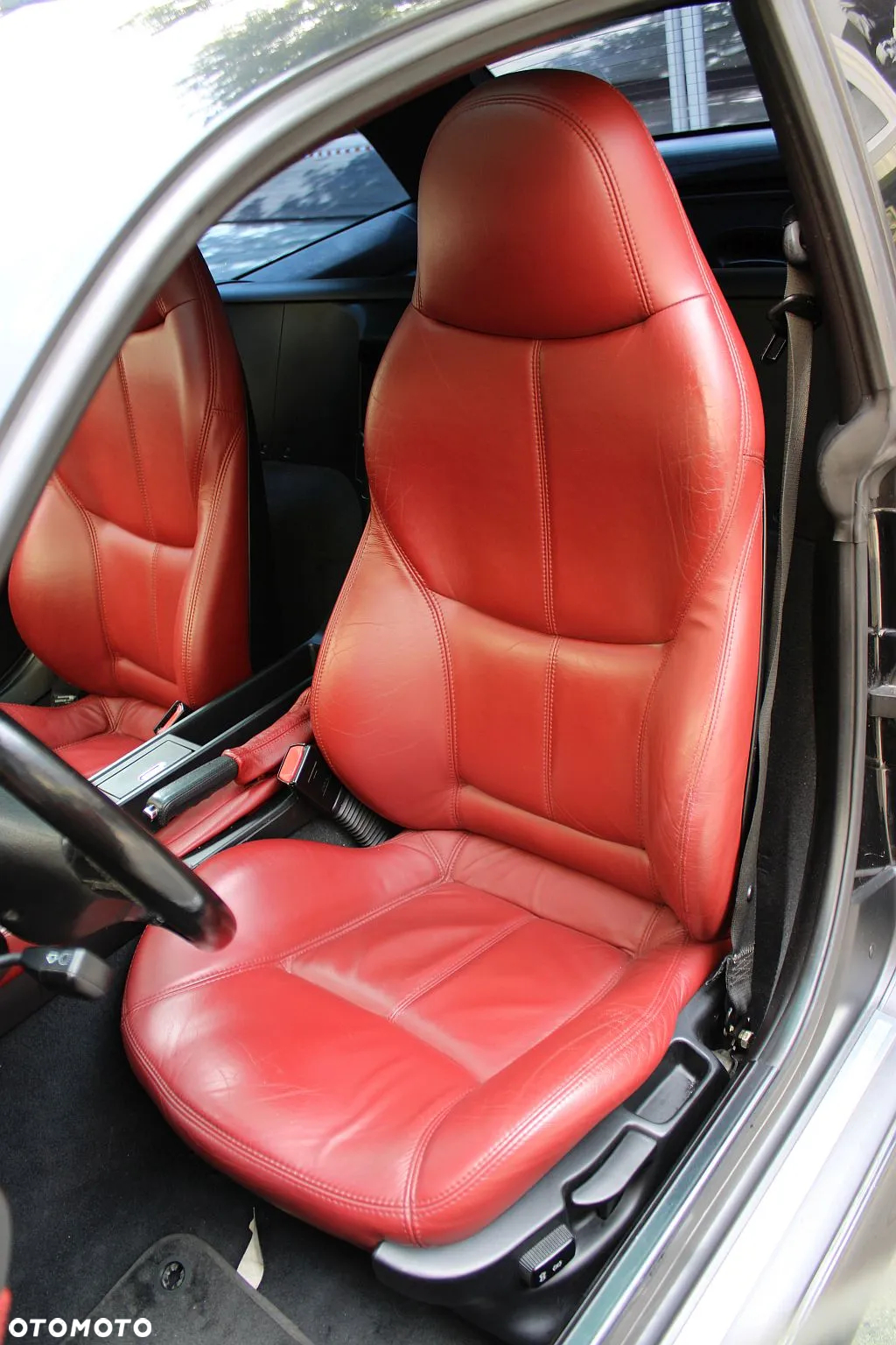BMW Z3 - 12