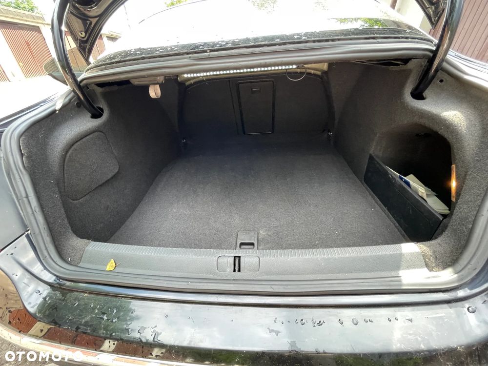 Volkswagen Passat CC 2.0 TDI DPF DSG - 15