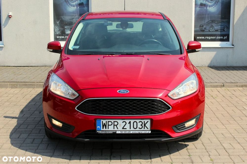 Ford Focus - 2