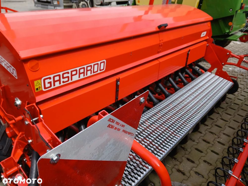 Maschio Gaspardo NINA 300 - 7