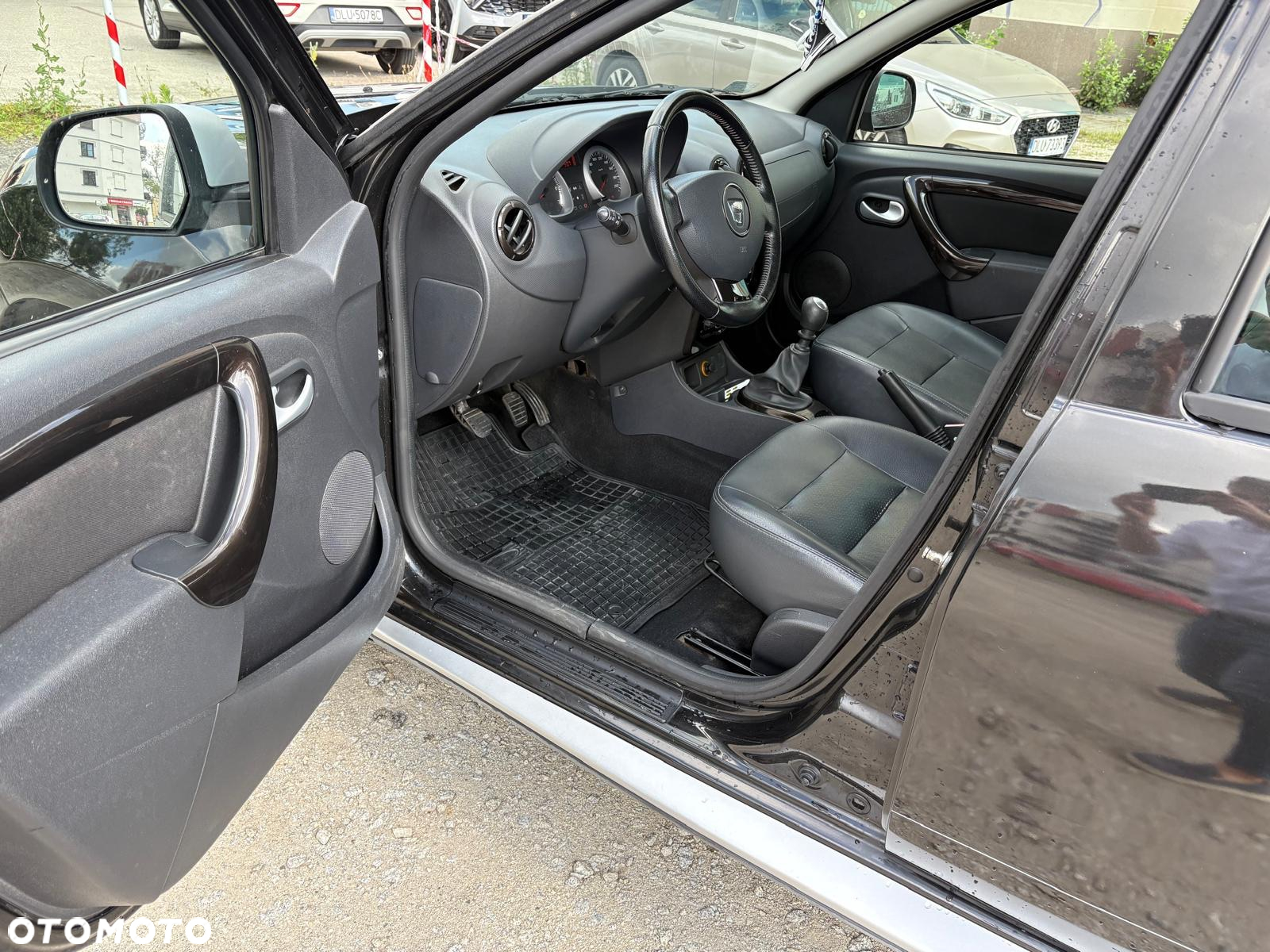 Dacia Duster 1.5 dCi Laureate - 10