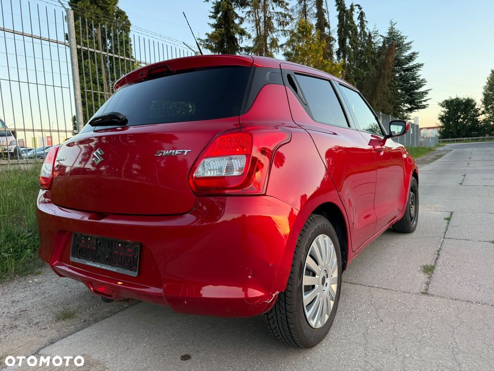 Suzuki Swift - 2