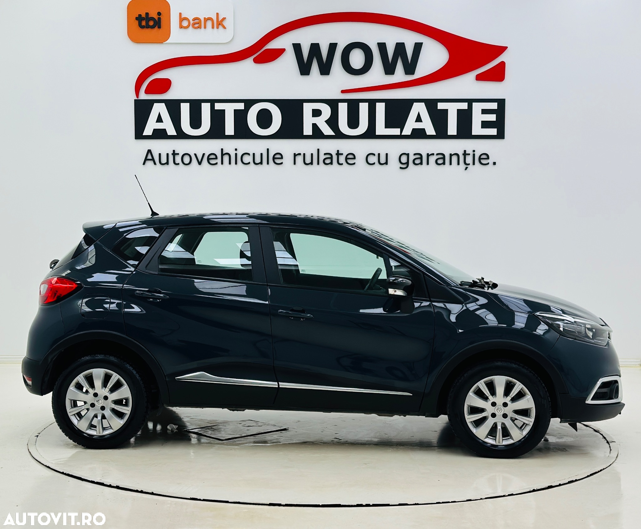 Renault Captur - 12