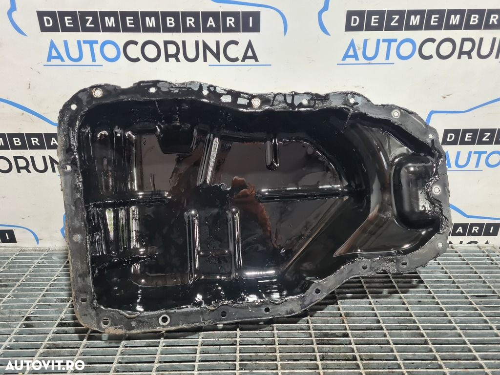 Baie ulei Mitsubishi Outlander III Facelift 2.2 Diesel 2015 - 2018 2268CC 4N14 Euro6 ... - 3