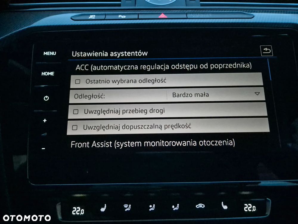 Volkswagen Arteon 2.0 TDI SCR R-Line DSG - 29