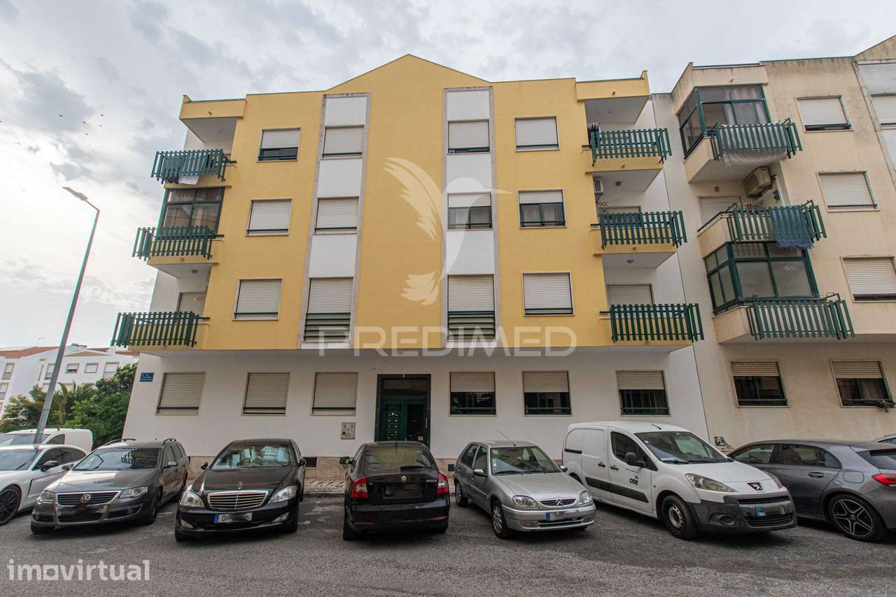 T3, 2 VARANDAS SOALHEIRA, SUITE,  ARRECADAÇÃO C JANELA - Grande imagem: 2/25