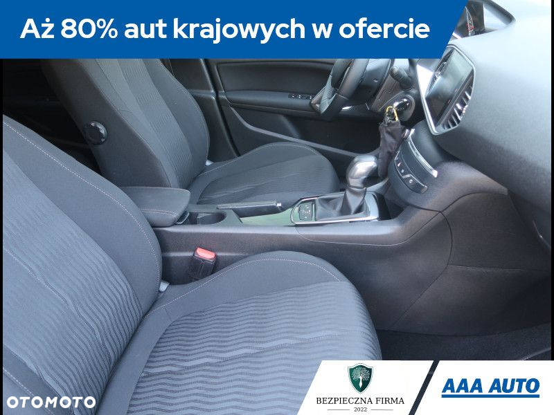 Peugeot 308 - 10