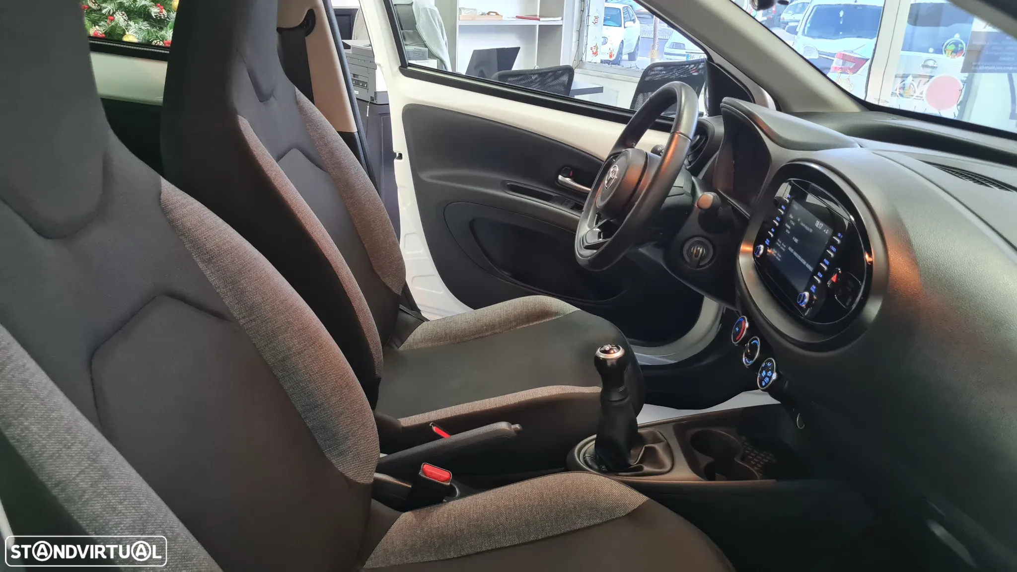 Toyota Aygo X 1.0 Play - 23