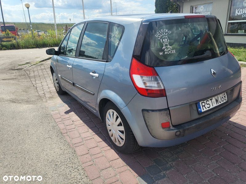 Renault Scenic - 3