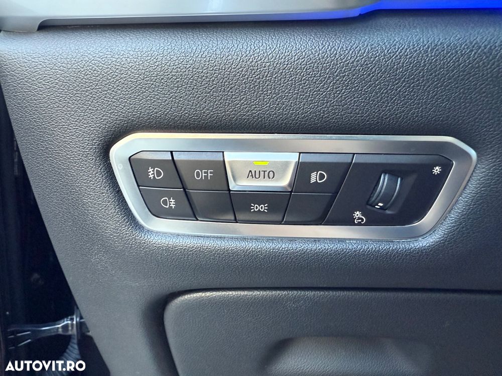 BMW X5 xDrive30d - 21