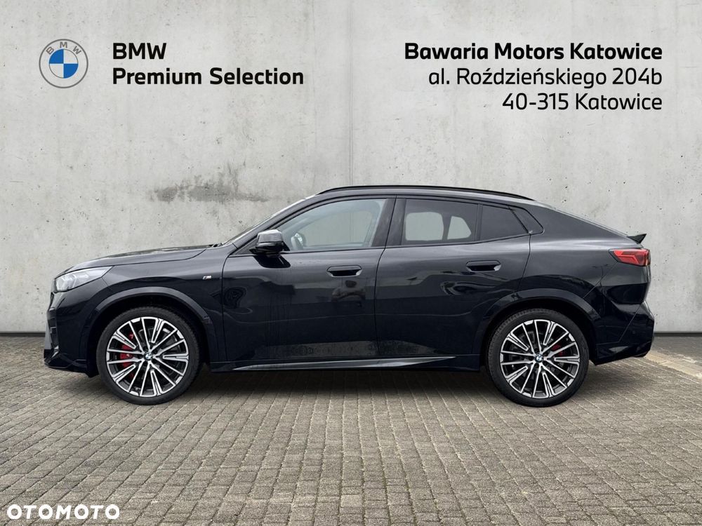 BMW X2 - 3