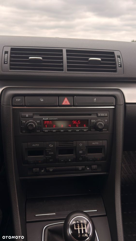 Audi A4 Avant - 18