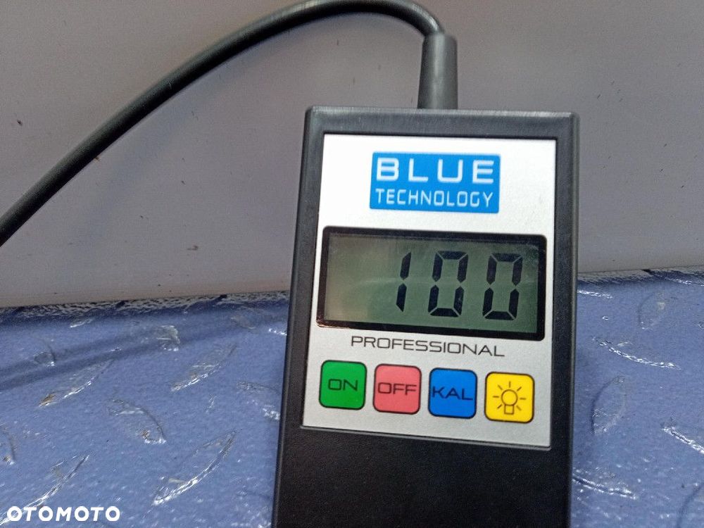 SUZUKI SX4 DRZWI PRZÓD LEWE PRZEDNIE 26U - 5