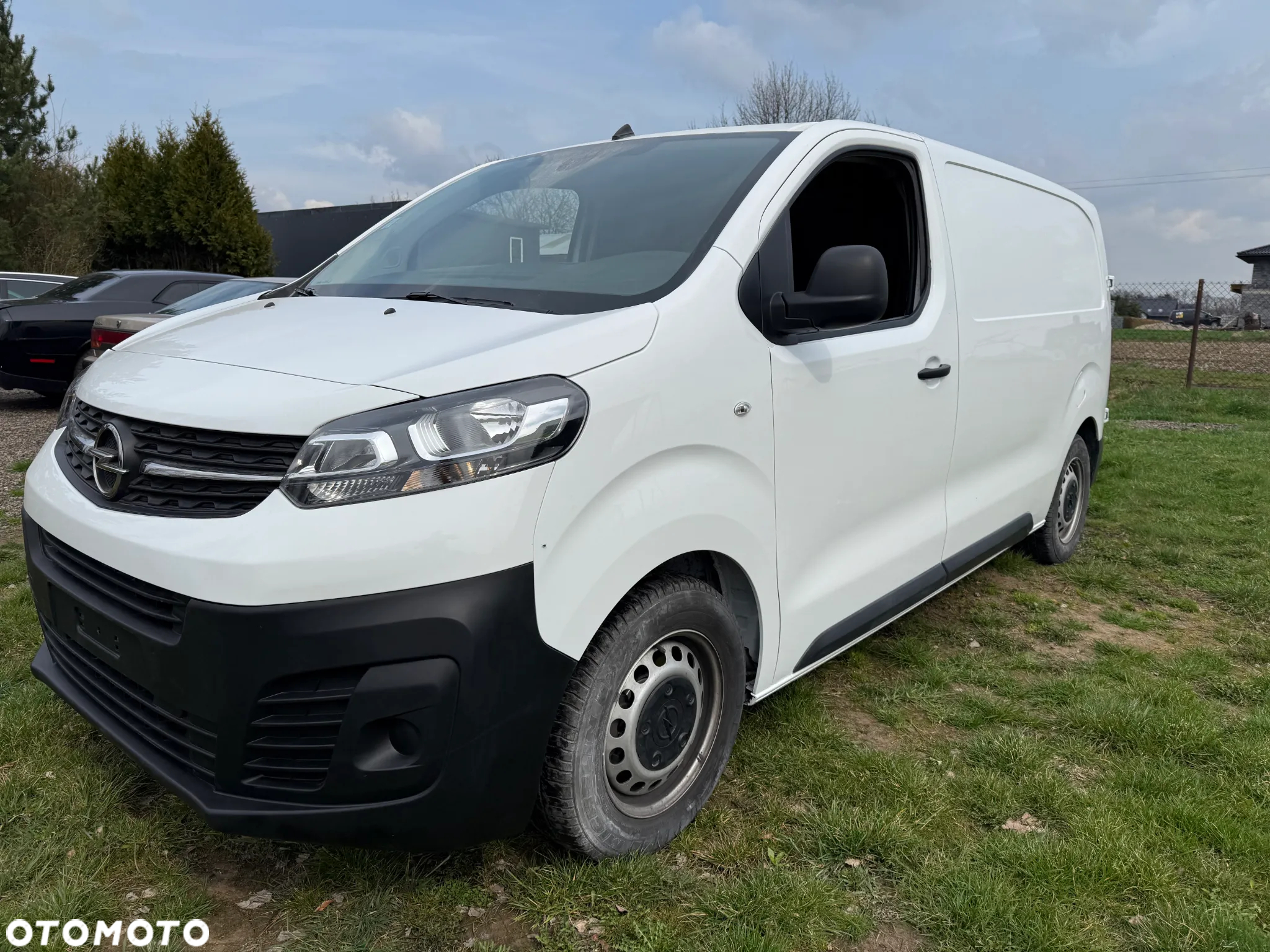 Opel VIVARO - 3