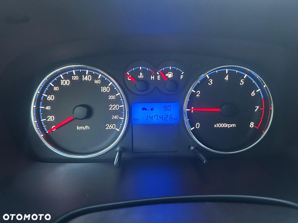 Hyundai Coupe 2.0 GLS Edition+ - 29