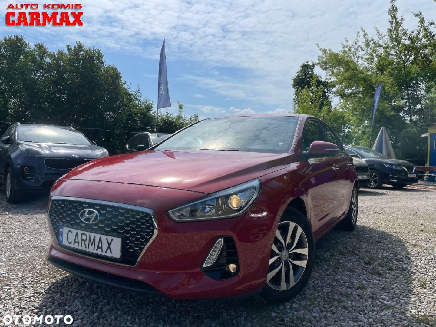 Hyundai i30 1.0 T-GDI Premiere Style - 2