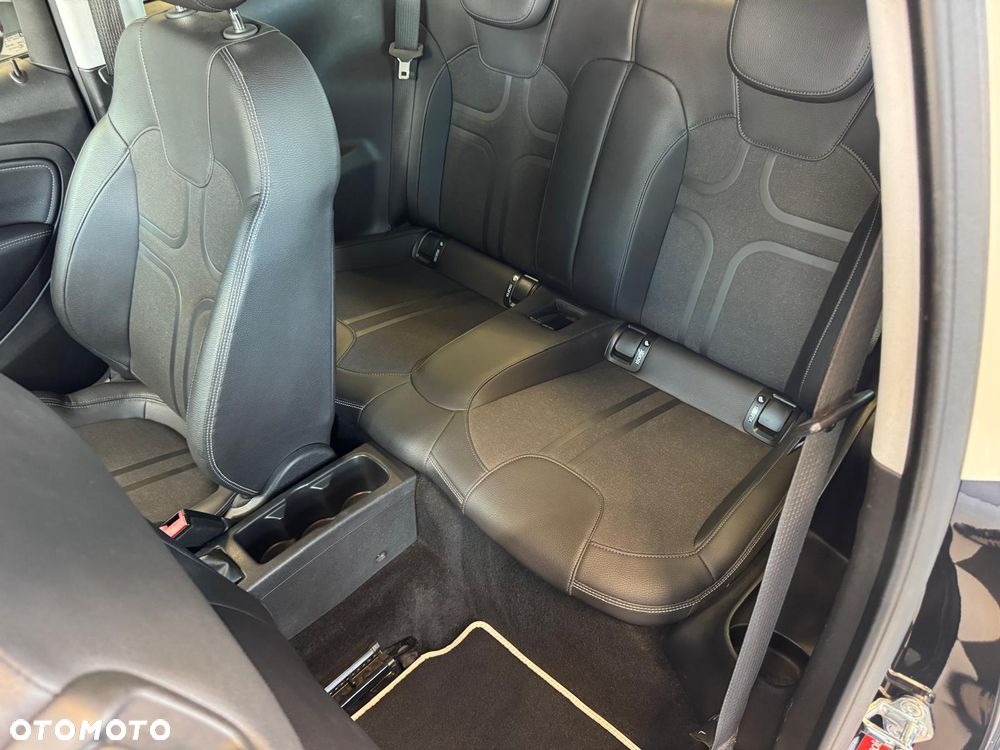 Opel Adam 1.2 Start/Stop Glam - 31