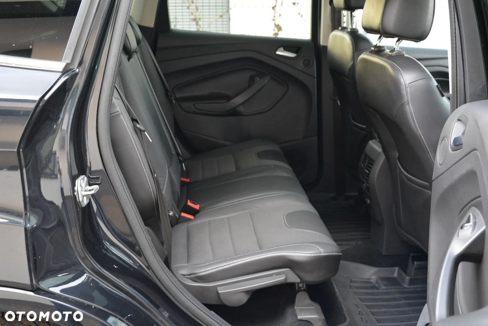 Ford Kuga 2.0 TDCi 2x4 Individual - 33