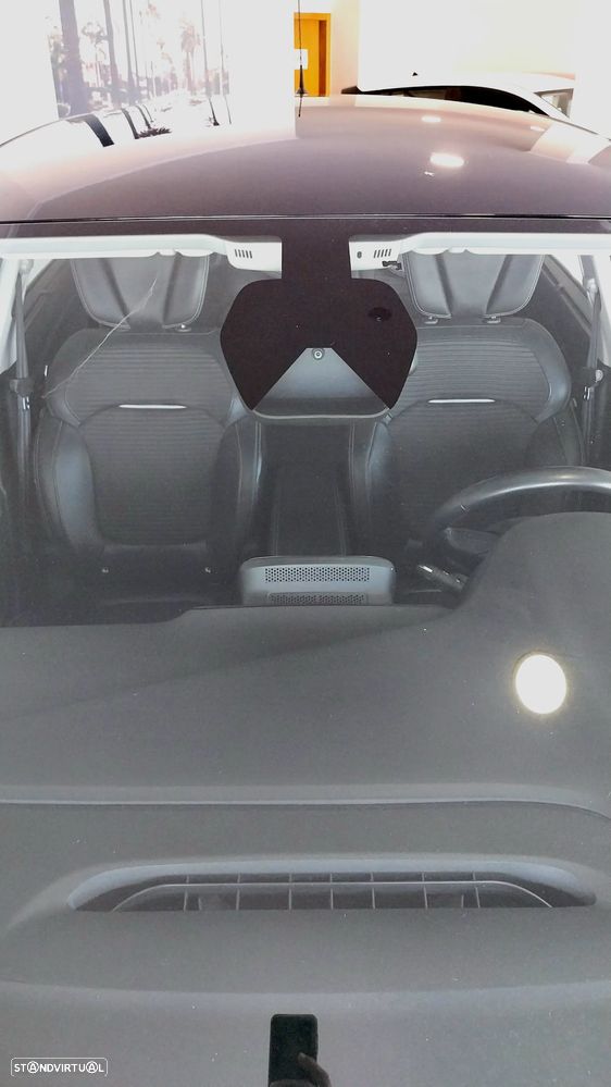 Renault Scénic ENERGY TCe 130 INTENS - 18