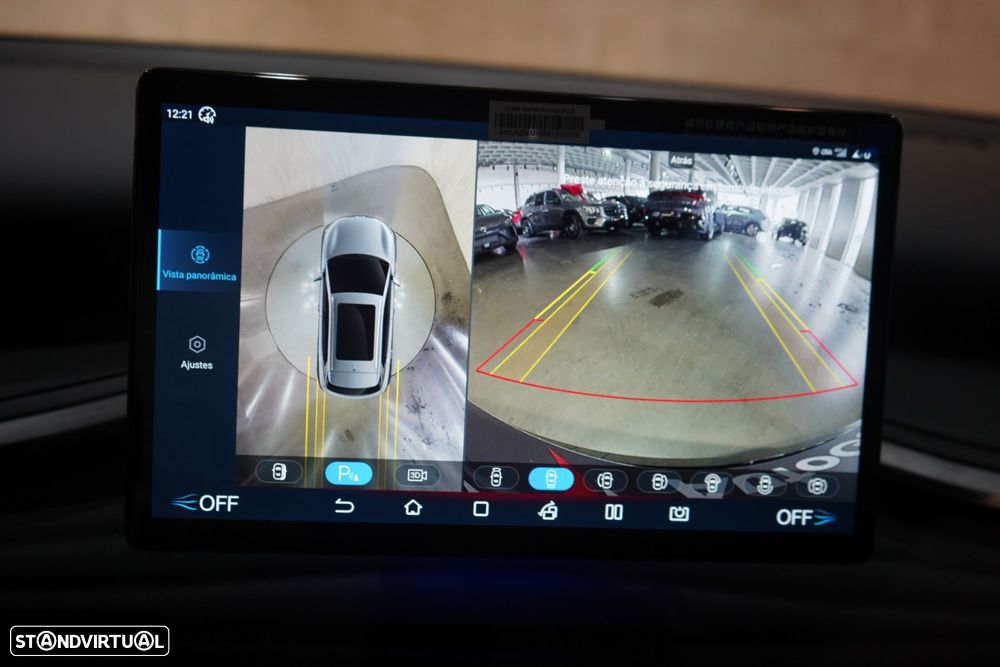 BYD Atto 3 60.48 kWh Design - 13