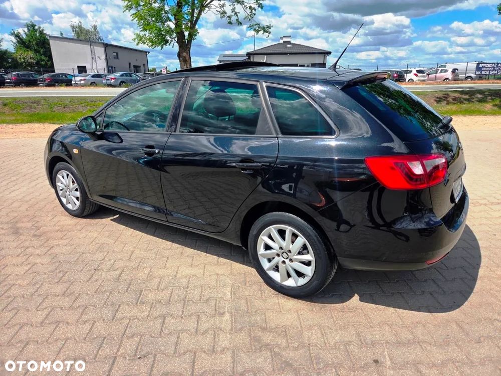 Seat Ibiza 1.2 TSI Style 4YOU - 13