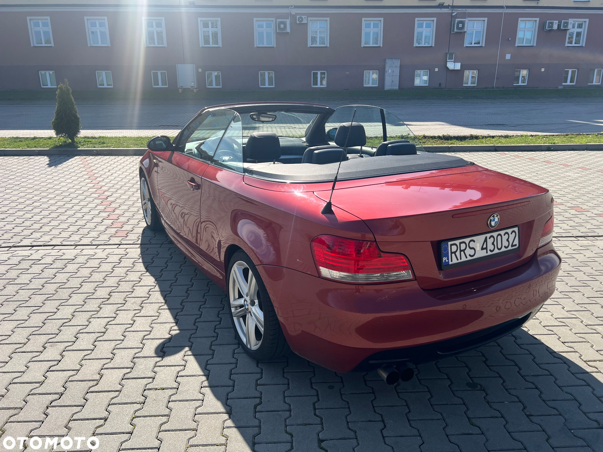 BMW Seria 1 118i - 3