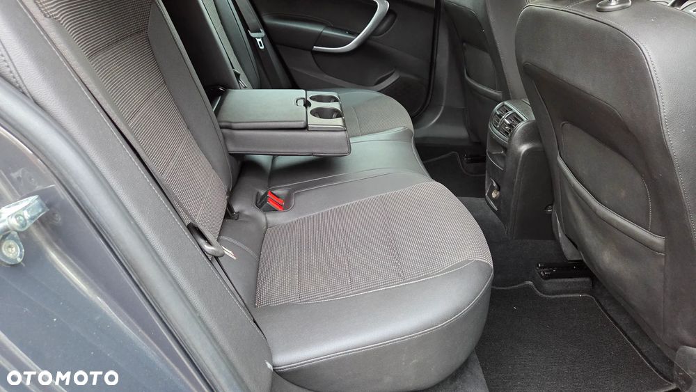 Opel Insignia 1.6 T Cosmo - 7