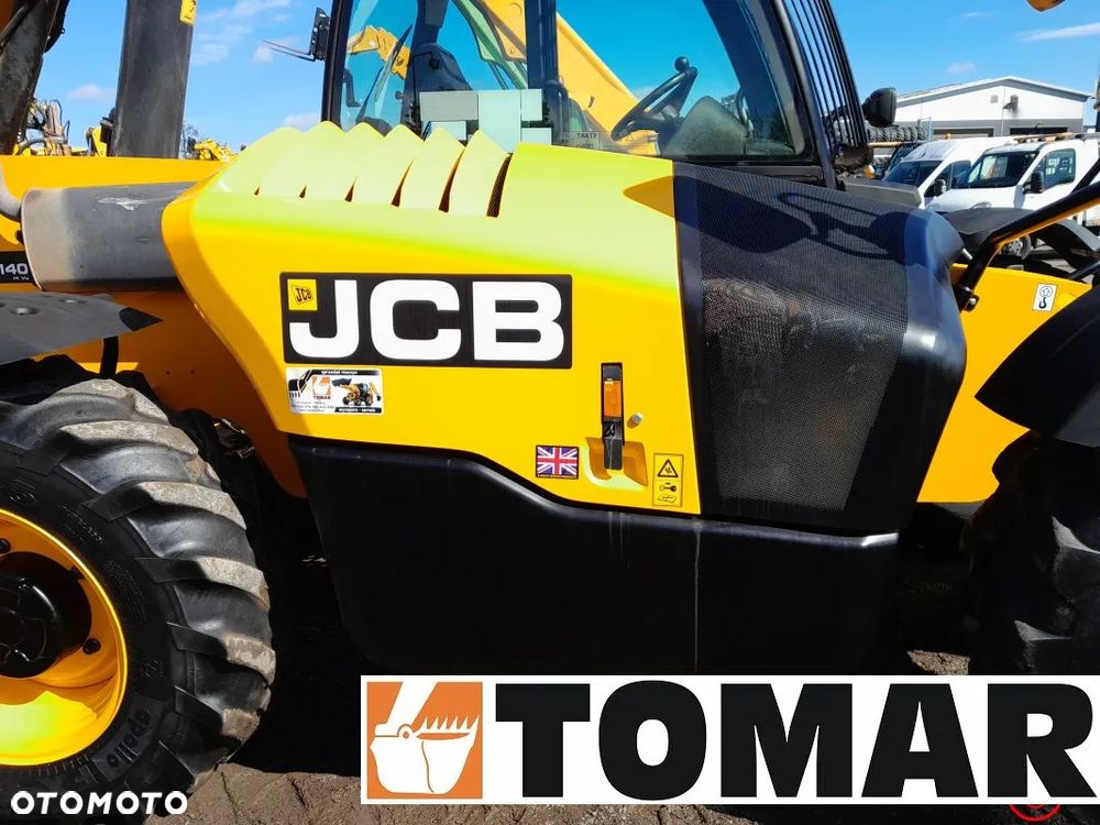 JCB 540-140 - 10