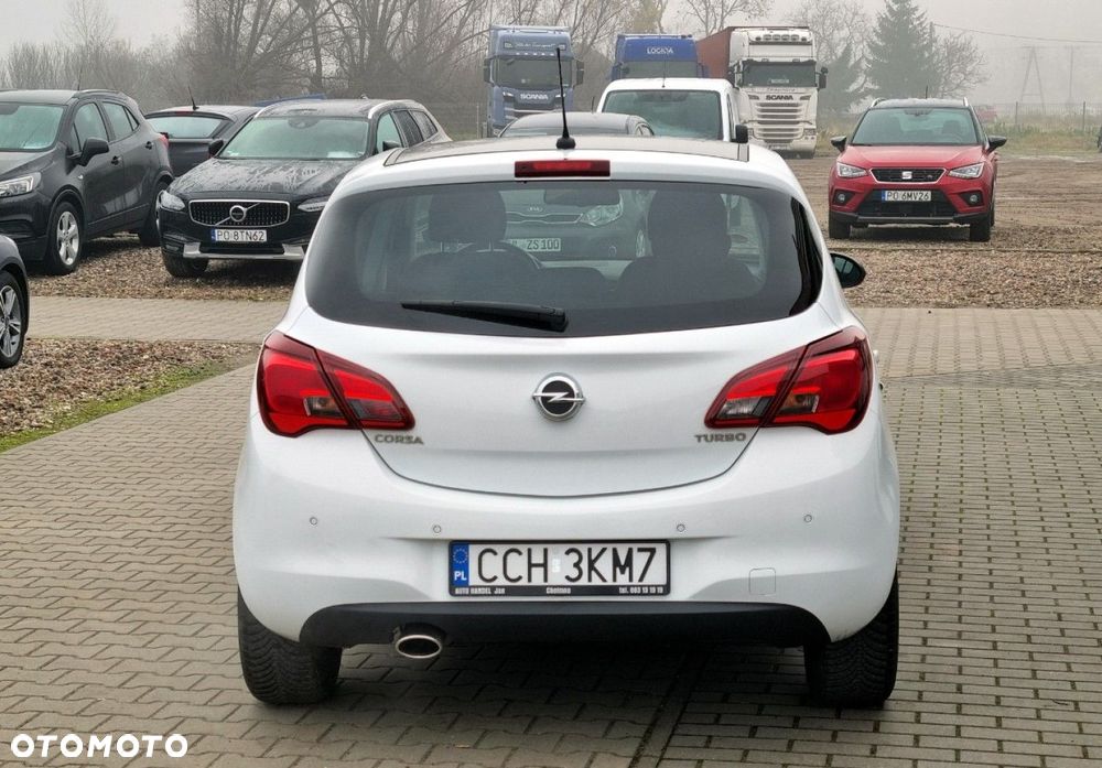 Opel Corsa - 13