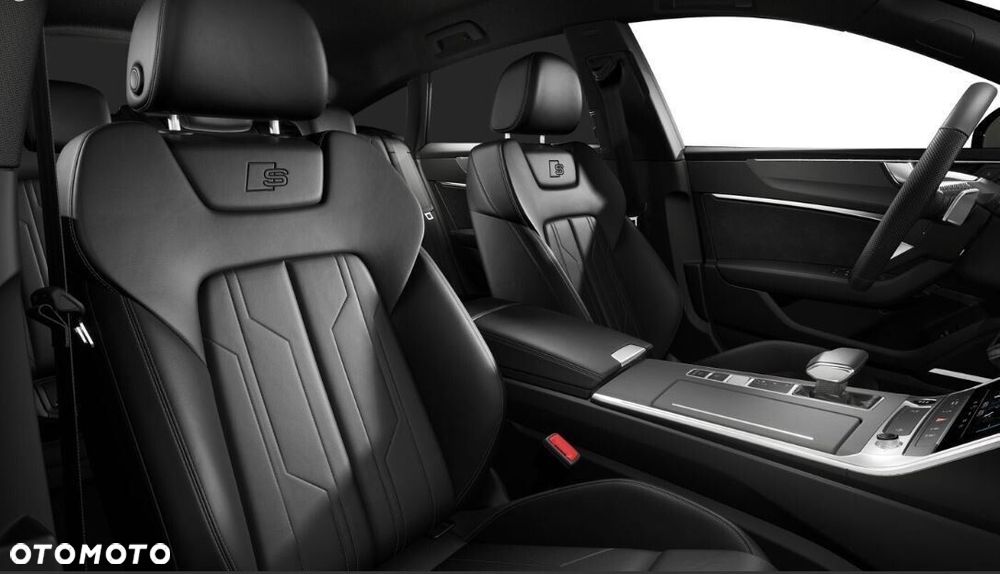 Audi A7 Sportback - 4