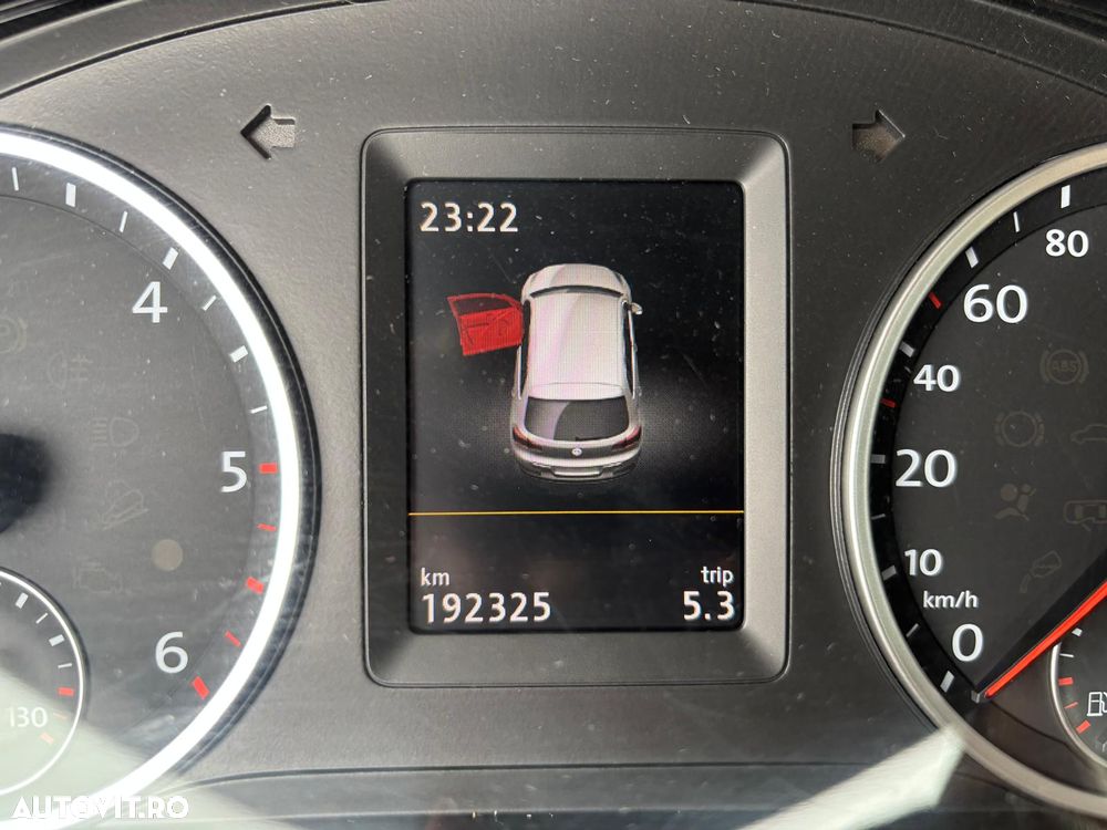 Volkswagen Tiguan 2.0 TDI DPF 4Motion BlueMotion Technology Sport & Style - 18