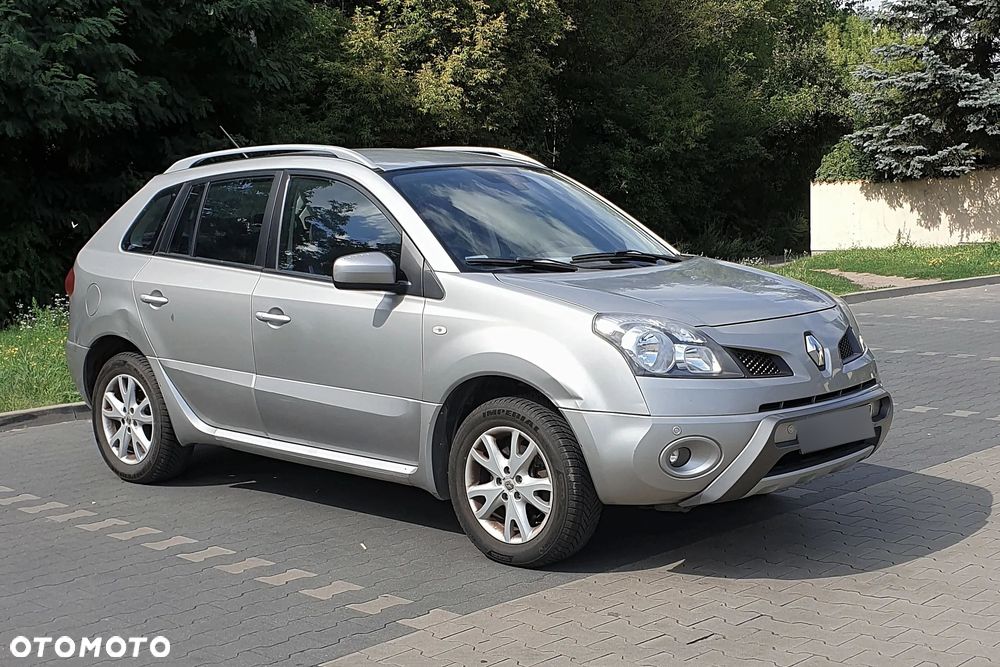 Renault Koleos 2.5 16V 4x4 Dynamique - 1