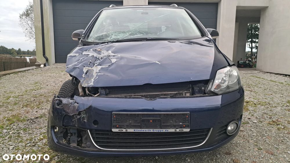 Volkswagen Golf 2.0 TDI DPF DSG Style - 2